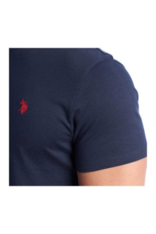 T-shirt - Navy blue
