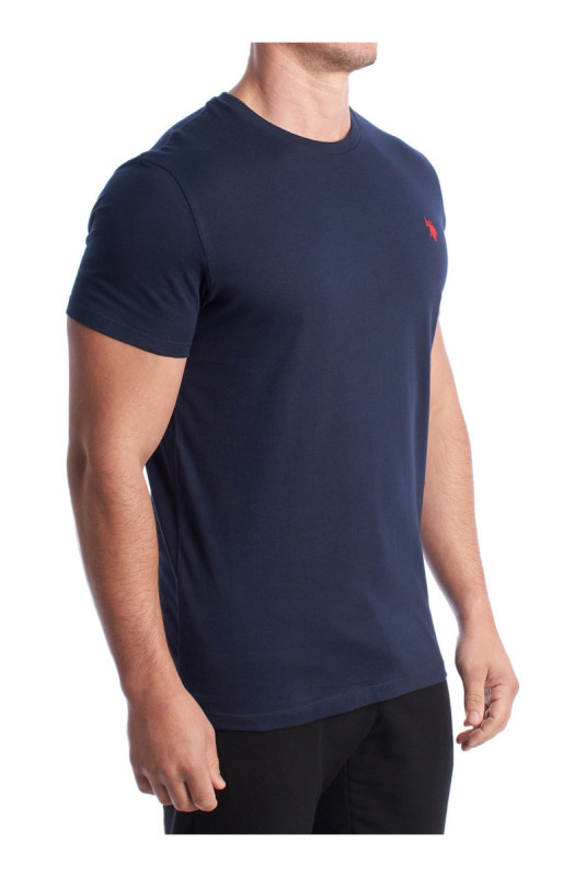T-shirt - Navy blue