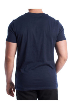 T-shirt - Navy blue