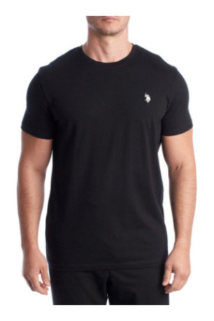 T-shirt - Black