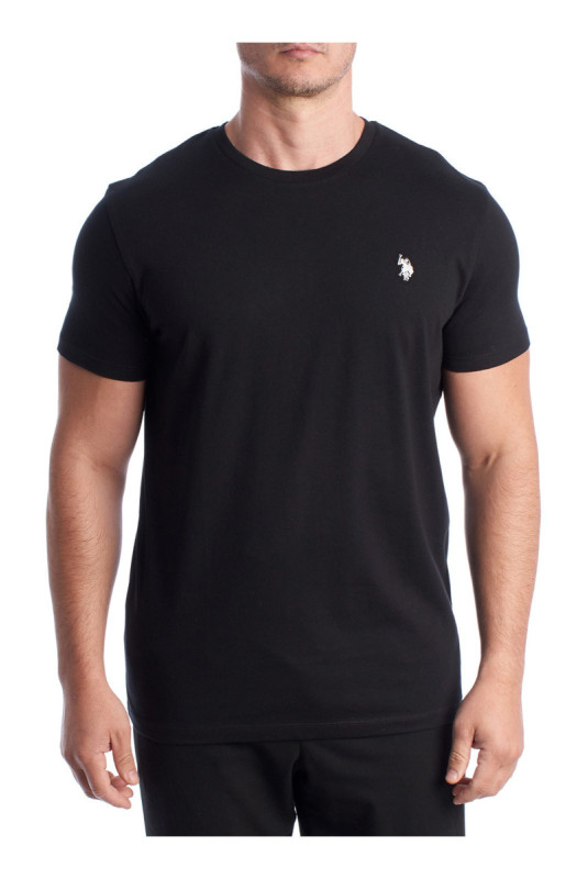 T-shirt - Black