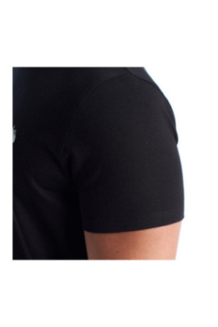 T-shirt - Black