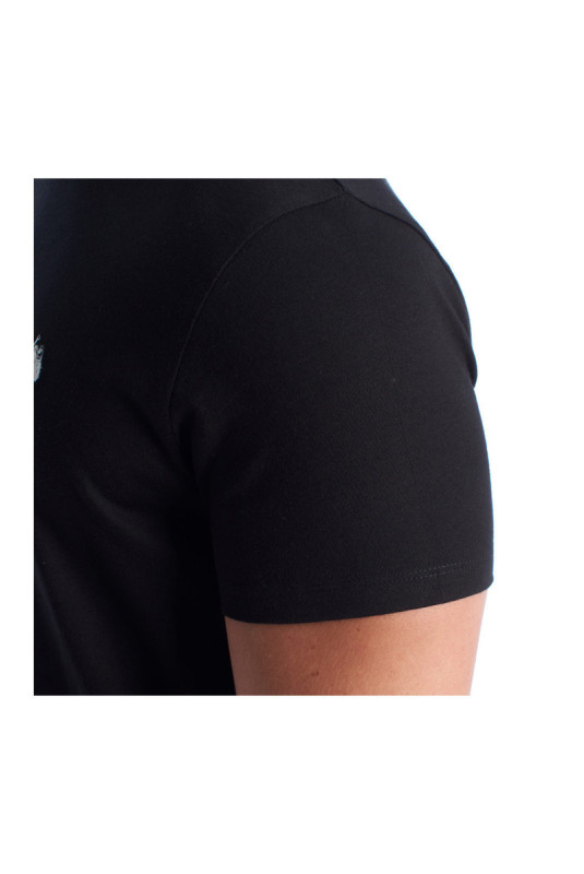 T-shirt - Black