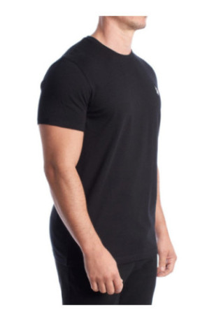 T-shirt - Black