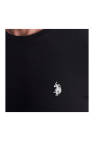 T-shirt - Black