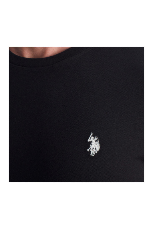 T-shirt - Black