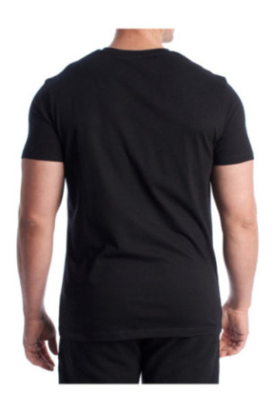 T-shirt - Black