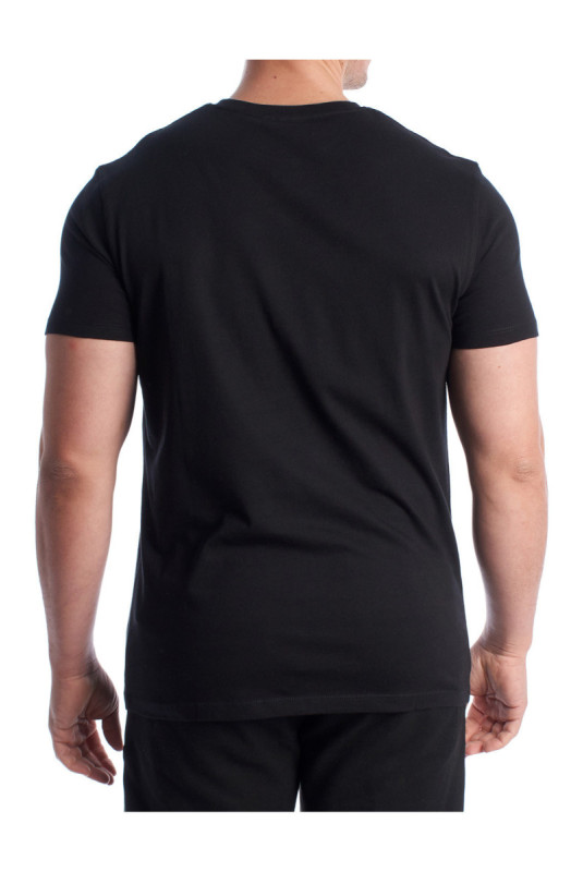 T-shirt - Black