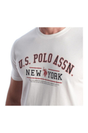 T-shirt - White