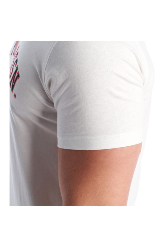 T-shirt - White