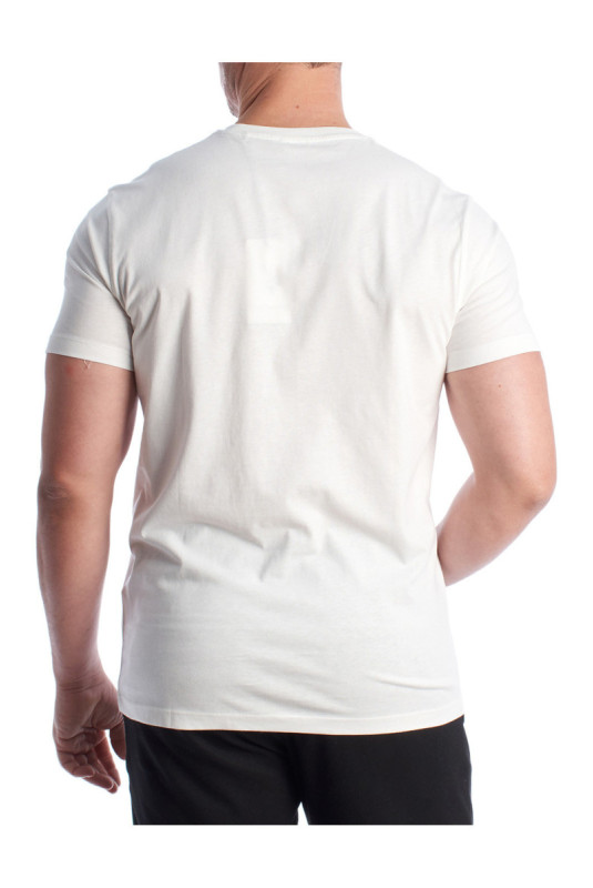 T-shirt - White