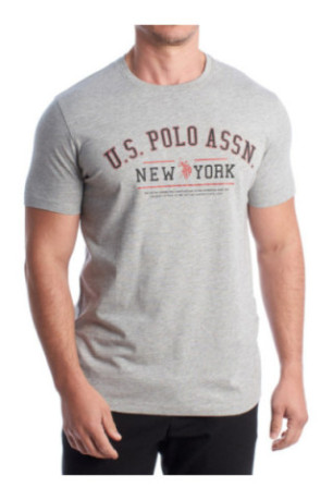 T-shirt - Gray