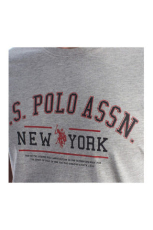 T-shirt - Gray