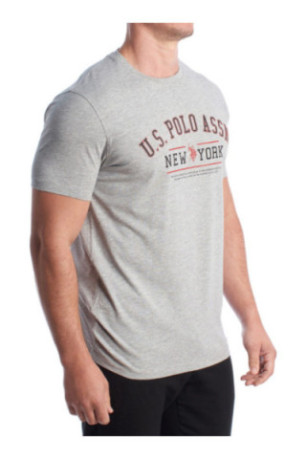 T-shirt - Gray