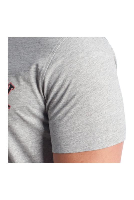 T-shirt - Gray