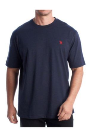 T-shirt - Navy blue
