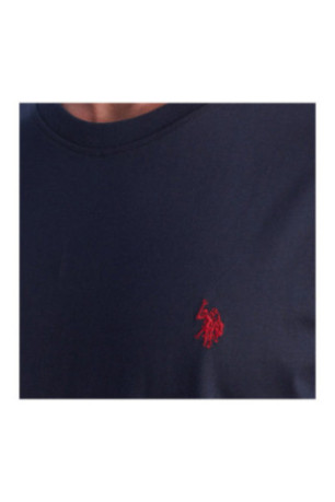 T-shirt - Navy blue