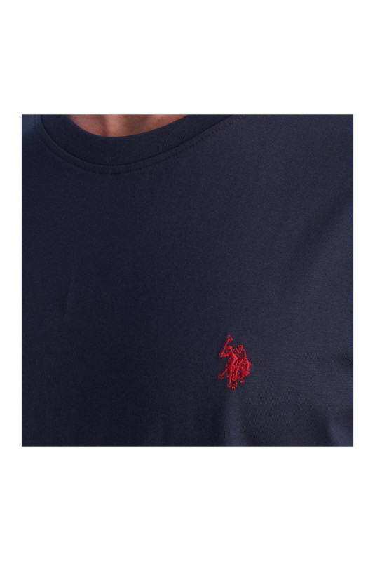 T-shirt - Navy blue