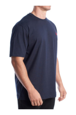 T-shirt - Navy blue