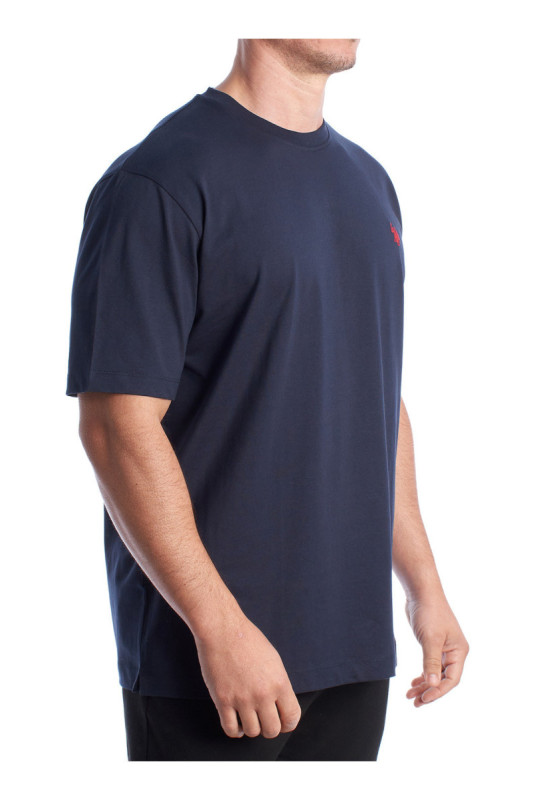 T-shirt - Navy blue