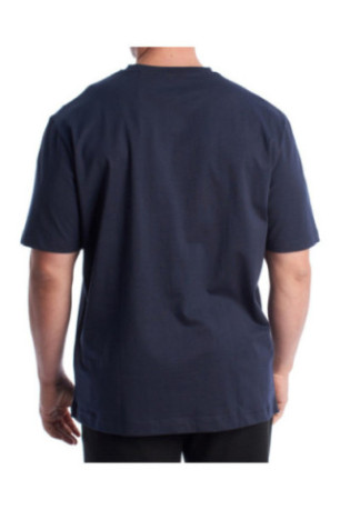 T-shirt - Navy blue