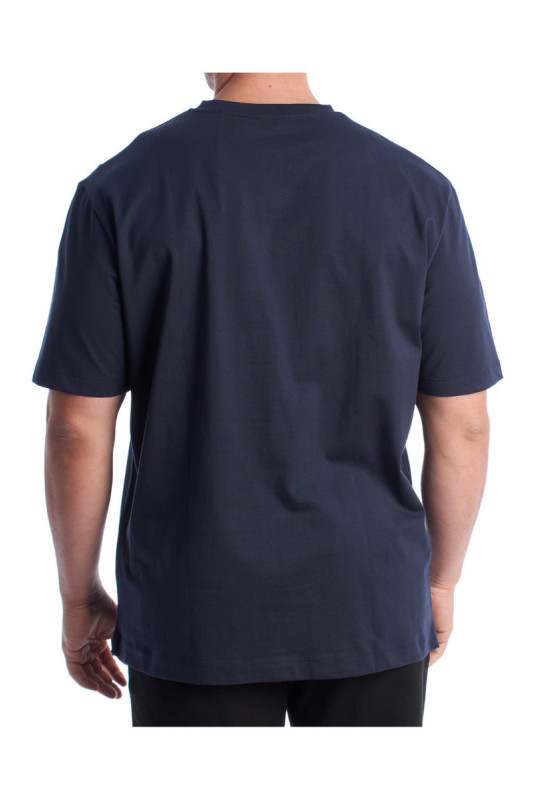 T-shirt - Navy blue