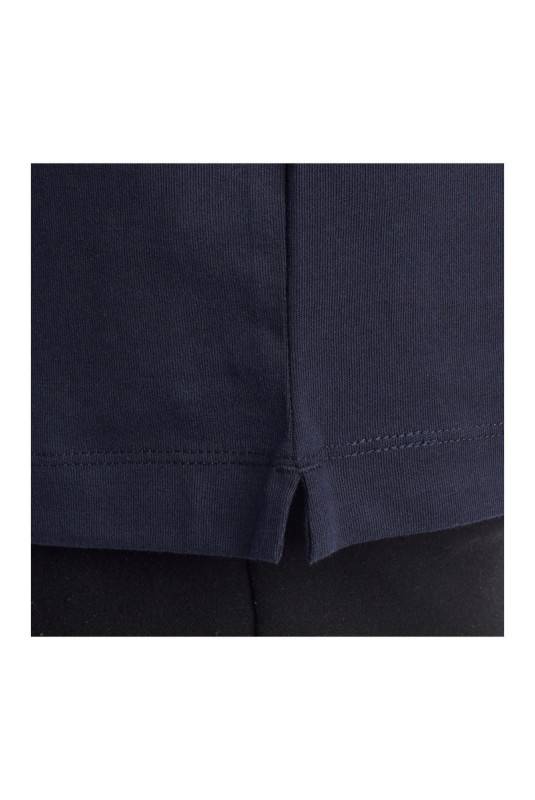 T-shirt - Navy blue