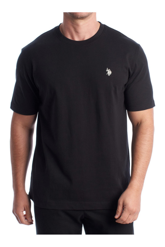 T-shirt - Black