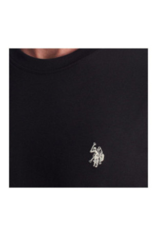 T-shirt - Black