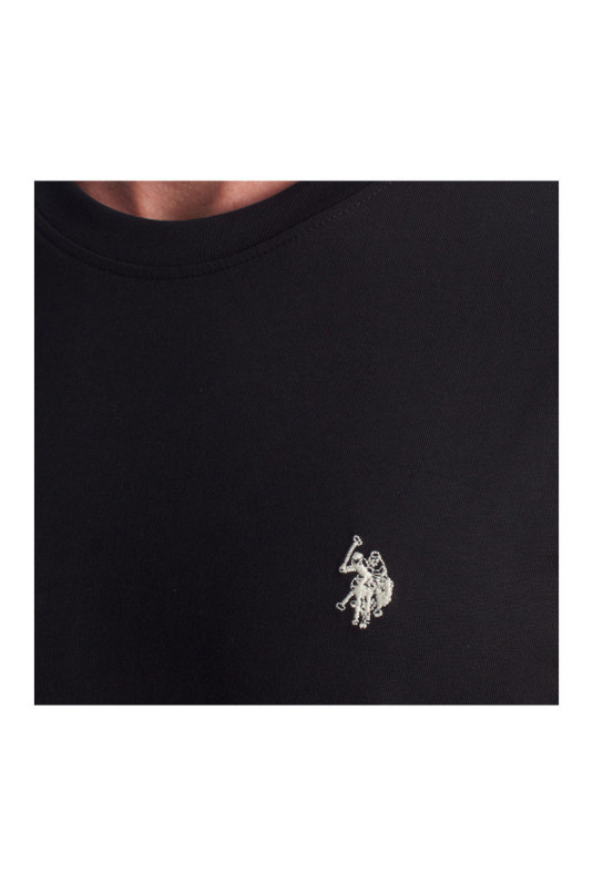 T-shirt - Black