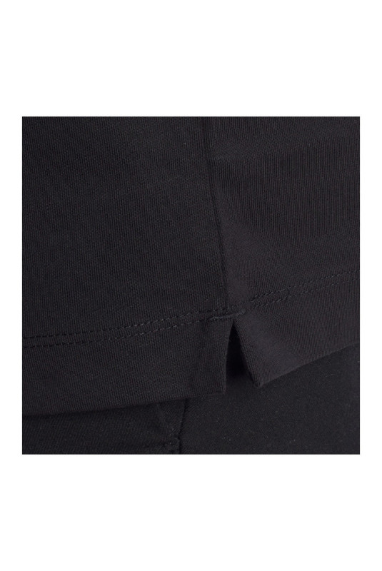 T-shirt - Black