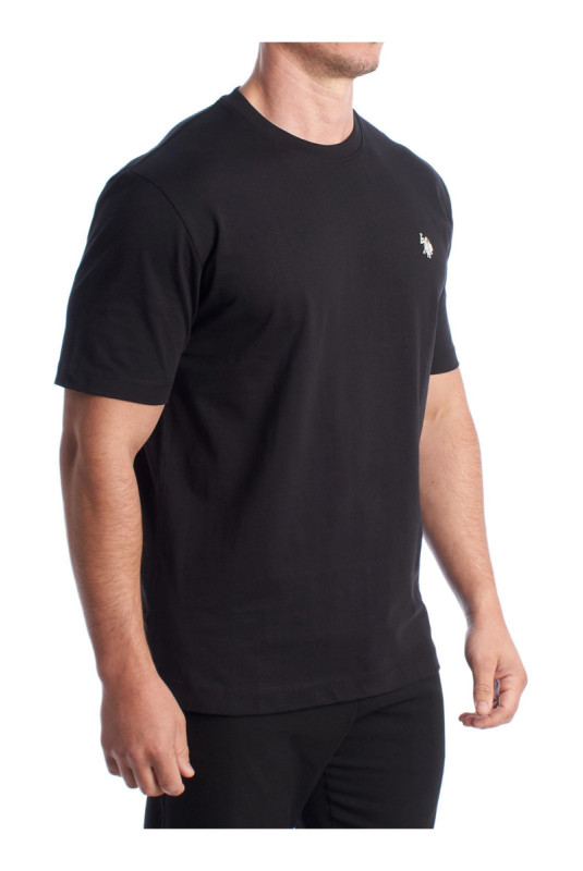 T-shirt - Black