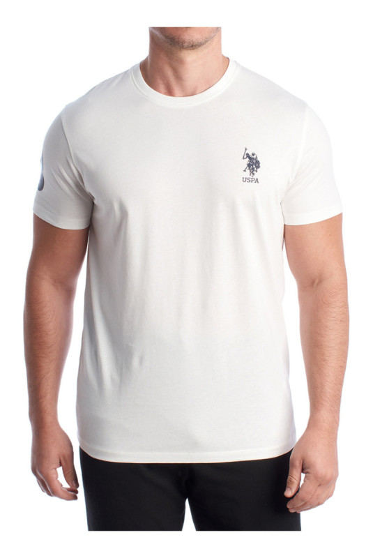 T-shirt - White