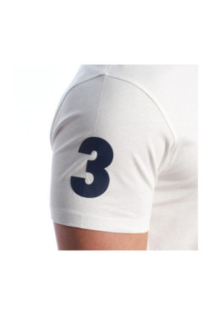 T-shirt - White