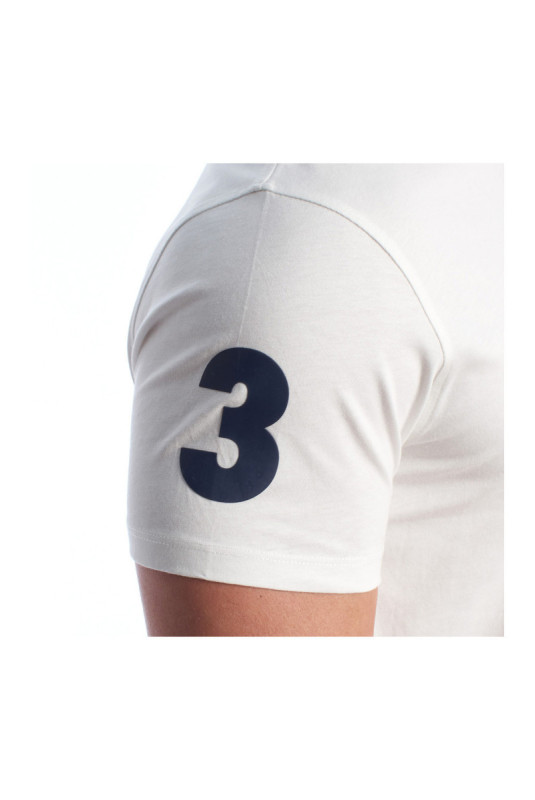 T-shirt - White