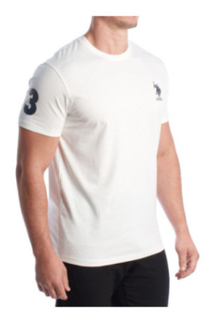 T-shirt - White