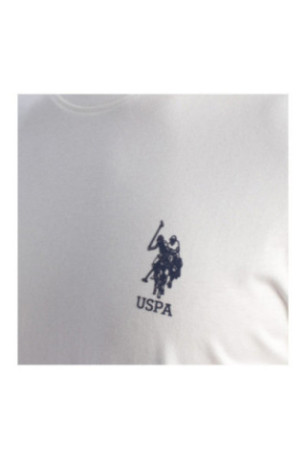 T-shirt - White