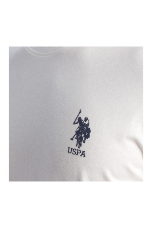 T-shirt - White