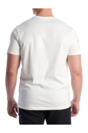 T-shirt - White