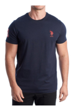 T-shirt - Navy blue