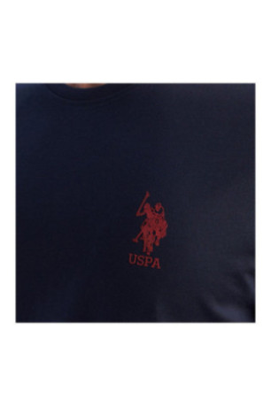 T-shirt - Navy blue