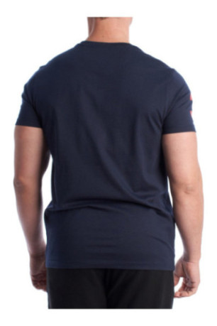 T-shirt - Navy blue