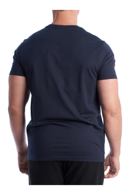 T-shirt - Navy blue