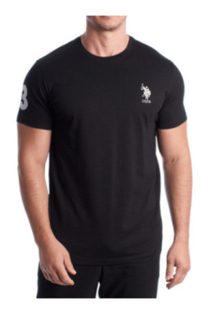 T-shirt - Black