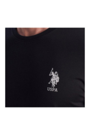 T-shirt - Black