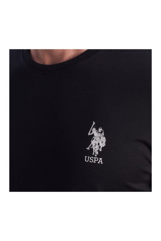 T-shirt - Black
