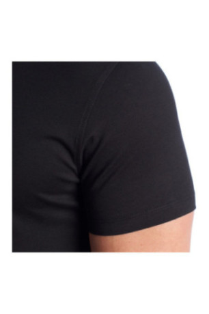 T-shirt - Black