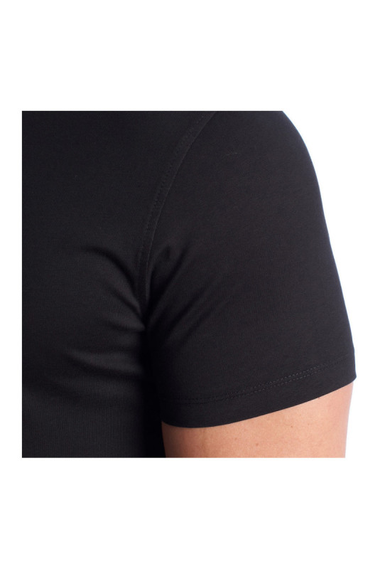 T-shirt - Black
