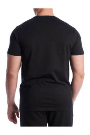 T-shirt - Black