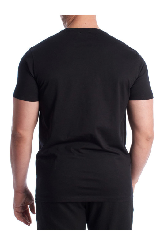 T-shirt - Black